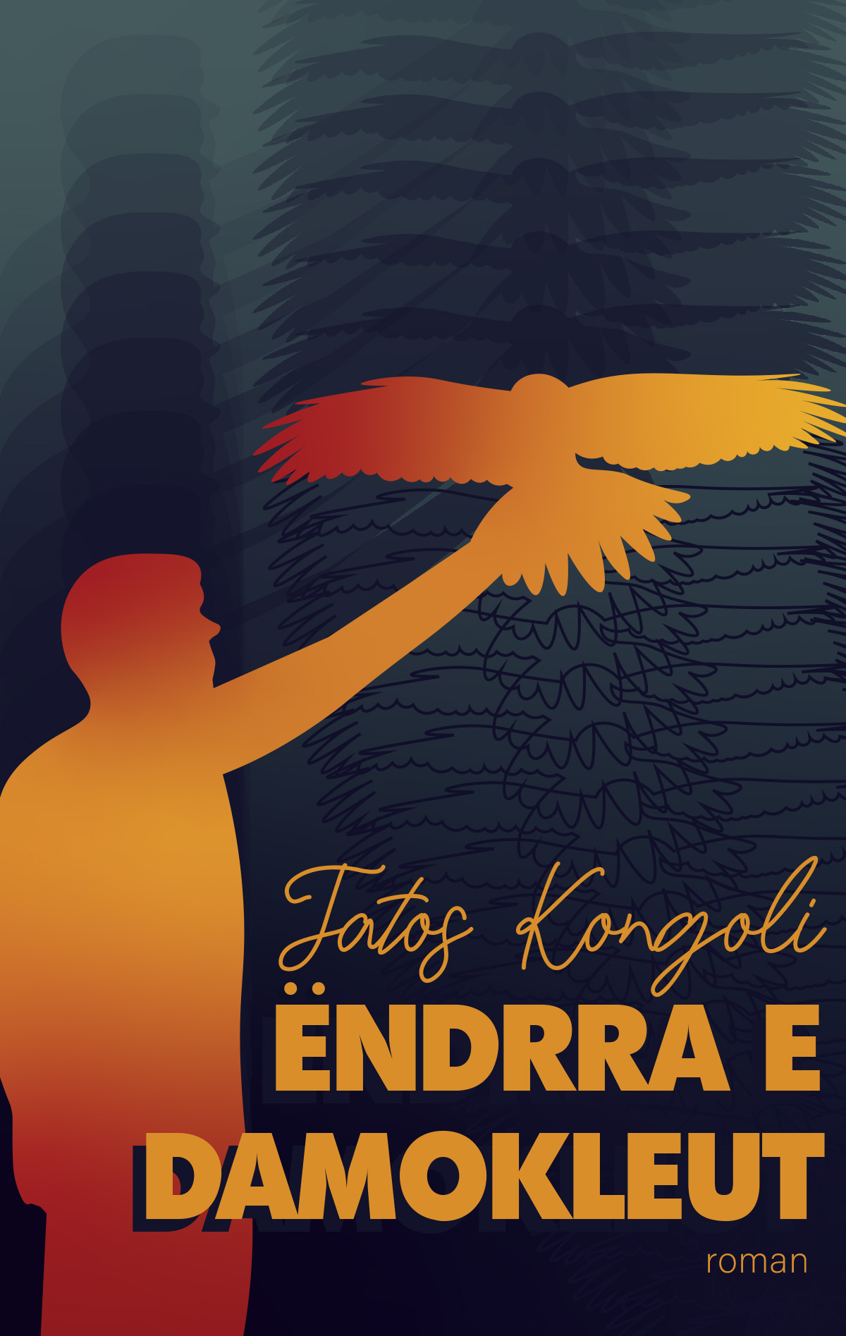 Ëndrra e Damokleut - Vepra 5
